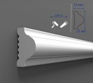 2.5 cm x 240 cm thumbnail