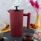 Linden Fransk Presskanne 800 ml thumbnail