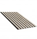 Akustisk Panel 35 x 280 cm thumbnail