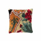 Rose Kelim Pute med fyll 40x40 thumbnail