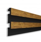 Veggliste 11.5 cm x 290 cm thumbnail