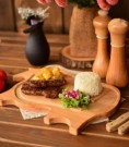 Bufi Skjære- og Steakbrett thumbnail