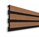 Veggliste 11.5 cm x 290 cm thumbnail