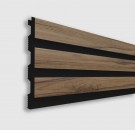 Veggliste 11.5 cm x 290 cm thumbnail