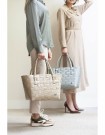 Paris - Shopper fat strap size S thumbnail