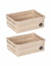 Fit Small - Open basket rectangular thumbnail