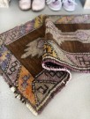 Vintage Teppe 46X91 thumbnail