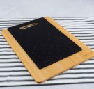 Leona Skjærefjølsett Svart thumbnail