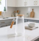 Polska Glasskaraffel  thumbnail