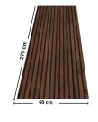 Akustisk Panel 60 x 275 cm thumbnail