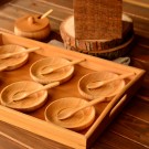 Gala Mix 16-delt tesett thumbnail