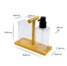 Vento Såpesett Sølv thumbnail