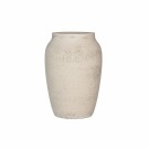 Plantekasse Hera Chalk White thumbnail