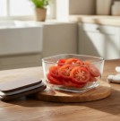 Enzo 7-delt Glassfrokostsett thumbnail