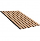 Akustisk Panel 35 x 280 cm thumbnail