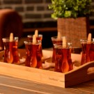 Gala Mix 16-delt tesett thumbnail