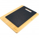 Leona Skjærefjølsett Svart thumbnail