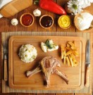 Toscana – Skjære- og Steakbrett thumbnail