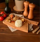 Chopper Skjære- og Steakbrett thumbnail