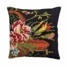 Rose Kelim Putetrekk 60x60 thumbnail