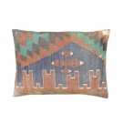 Kelim Putetrekk 50x70 thumbnail