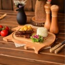 Bufi Skjære- og Steakbrett thumbnail