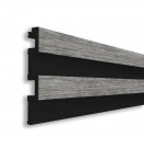 Veggliste 11.5 cm x 290 cm thumbnail