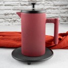 Linden Fransk Presskanne 350 ml thumbnail