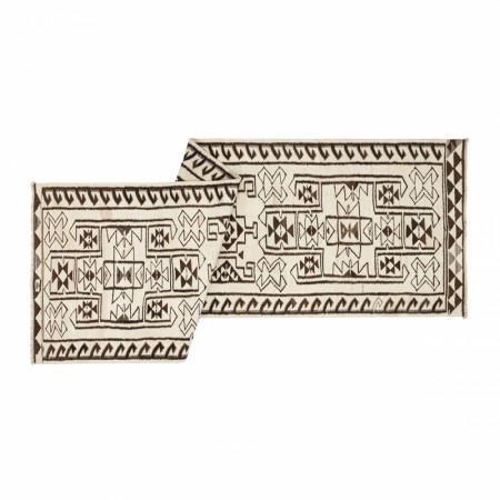 Kelim Løper 109X340