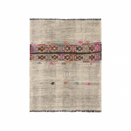 Kelim Teppe 122X158