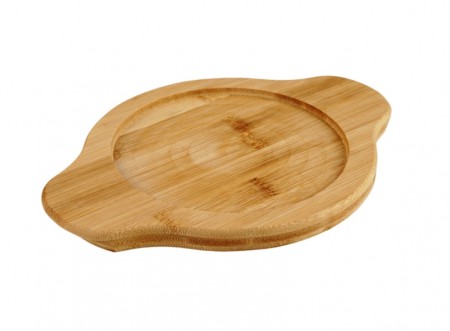 Pade Underlag for Stekepanne