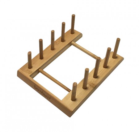 Caprese Bambus Produktstativ