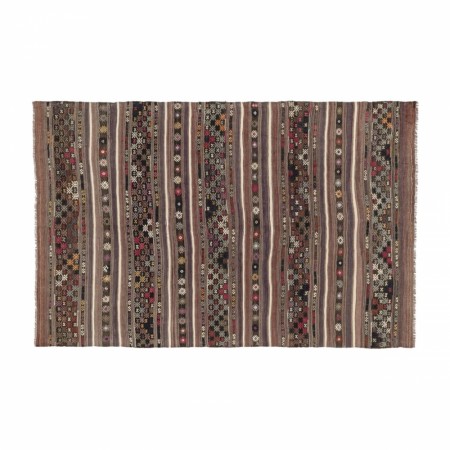 Kelim Teppe 150X231