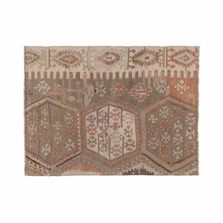 Kelim Teppe 95X127