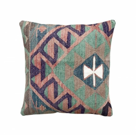 Kelim Putetrekk 50X50