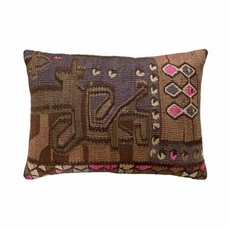 Kelim Putetrekk 50x70