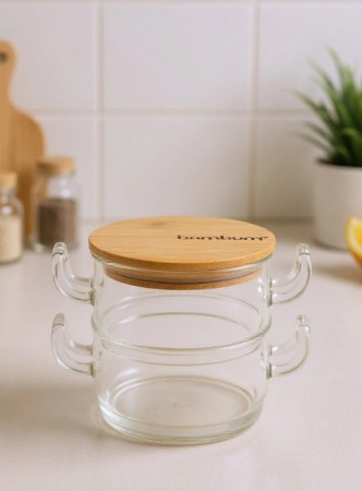 Modena Oppbevaringsbeholdere