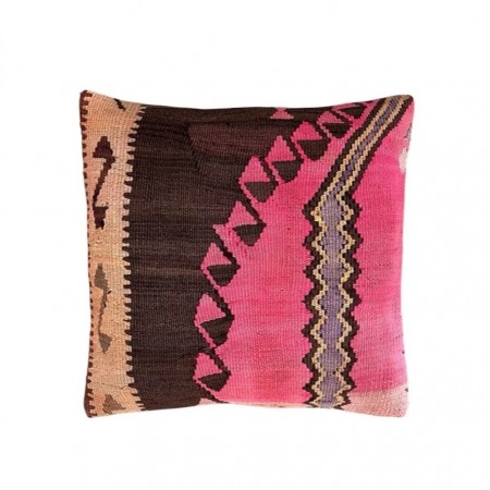 Kelim Putetrekk 50X50