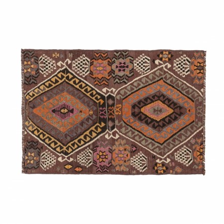 Kelim Teppe 73X103