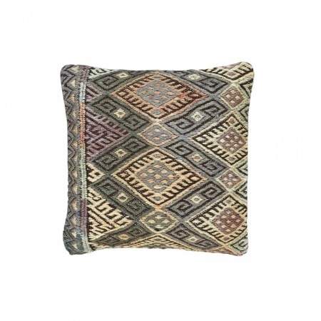 Kelim Pute med fyll 40x40