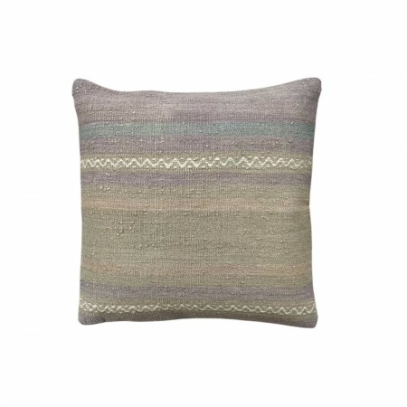 Kelim Pute med fyll 40x40