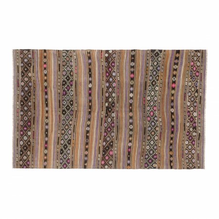 Kelim Teppe 145X230