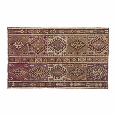 Kelim Teppe 123X198