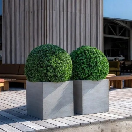 Kunstige planter