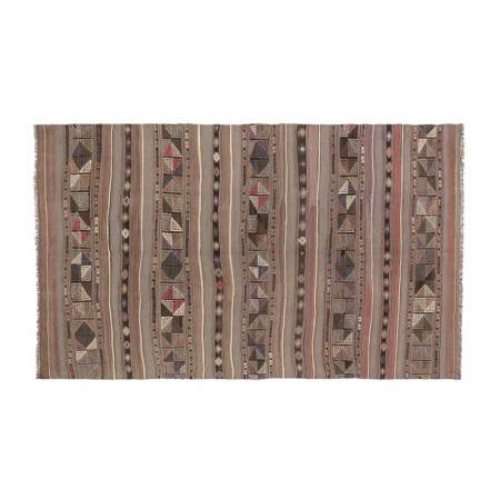 Kelim Teppe 140X231