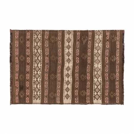 Kelim Teppe 79X117