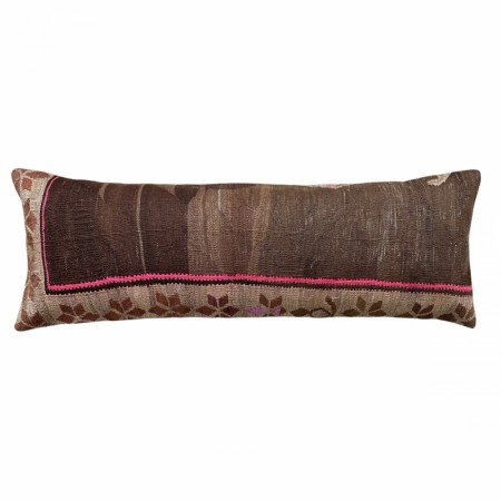 Kelim Lounge Pute 40x110