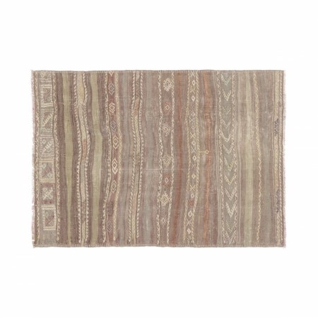 Kelim Teppe 81X112