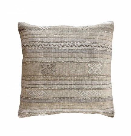 Kelim Putetrekk 60x60