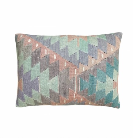 Kelim Putetrekk 50x70